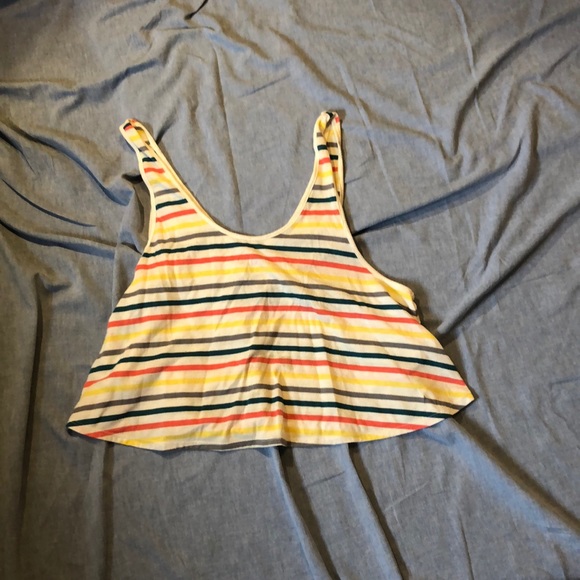 Forever 21 tanktop - Picture 1 of 2